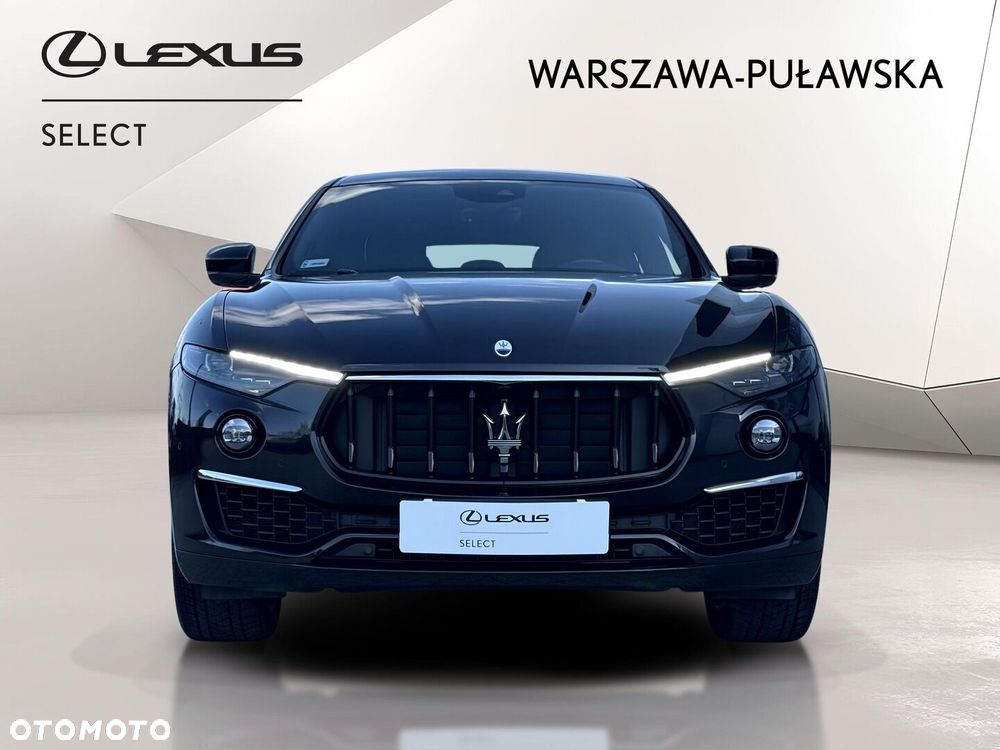 Maserati Levante - 8