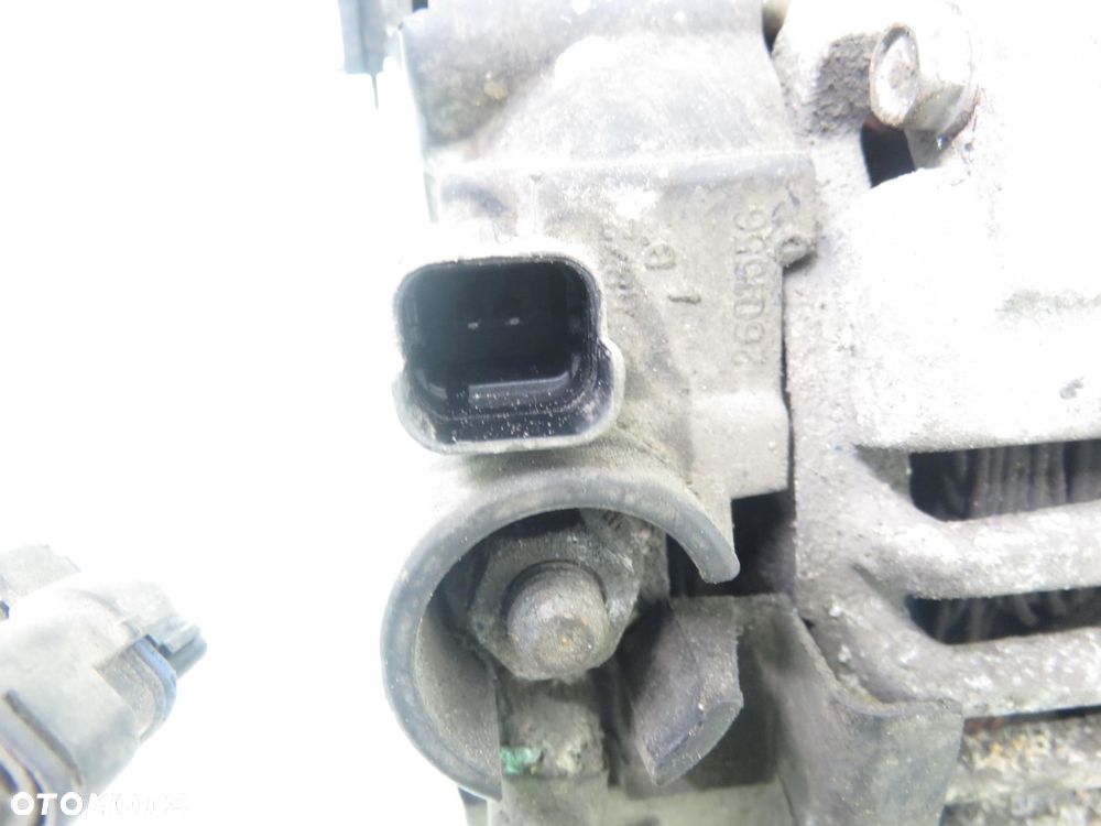 ALTERNATOR CITROEN C3 I 1.4 HDi 9646476280 2542704A - 8
