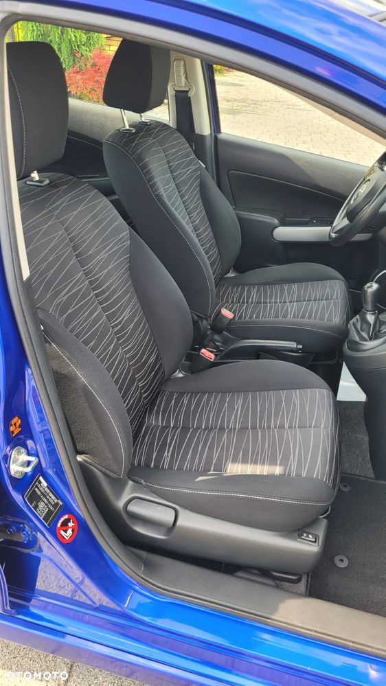 Mazda 2 - 39