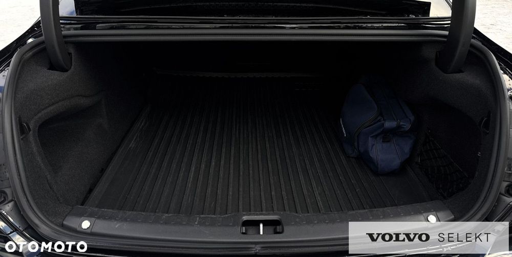 Volvo S90 - 40