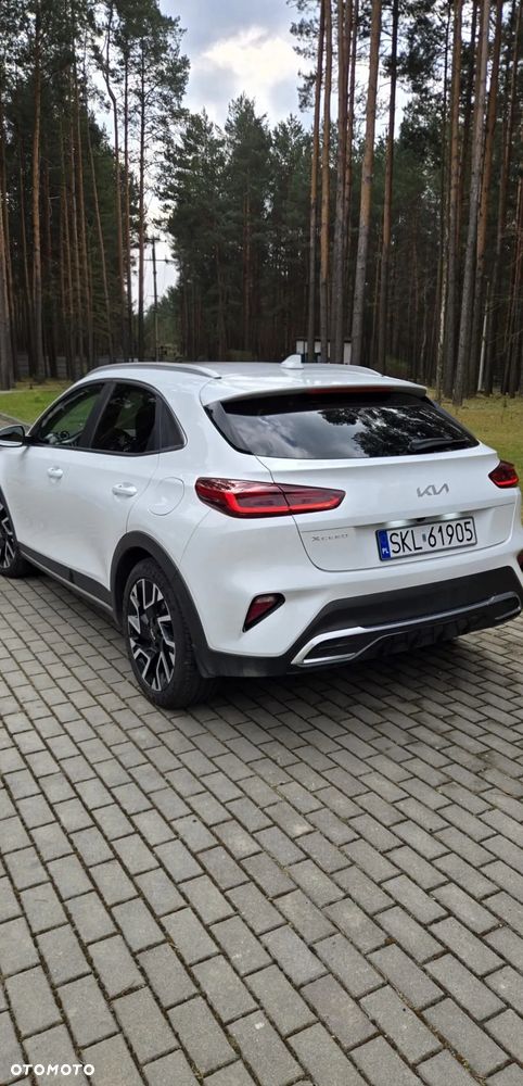 Kia XCeed 1.5 T-GDI L - 10