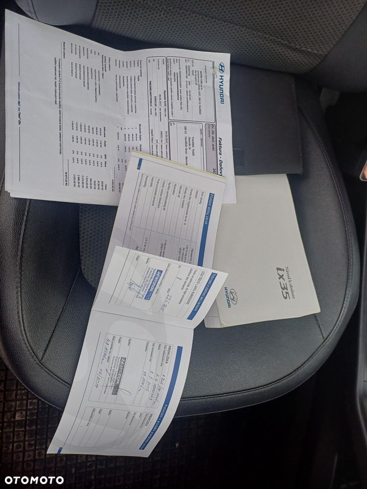 Hyundai ix35 1.6 2WD Trend - 30