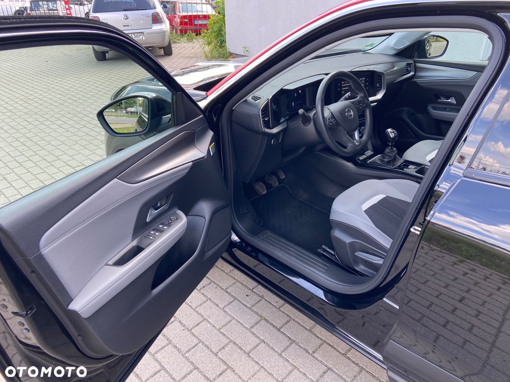 Opel Mokka 1.2 DI Turbo GS Line - 16