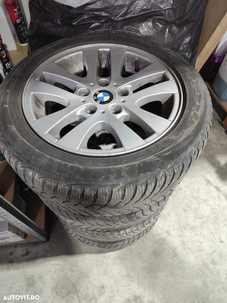 BMW Seria 3 320d DPF Aut. - 17