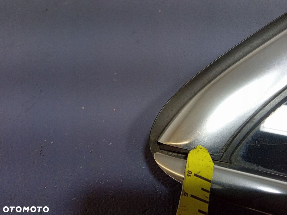 OPEL INSIGNIA A KOMBI SZYBA KAROSERYJNA TYŁ PRAWA TYLNA 13237823 - 7