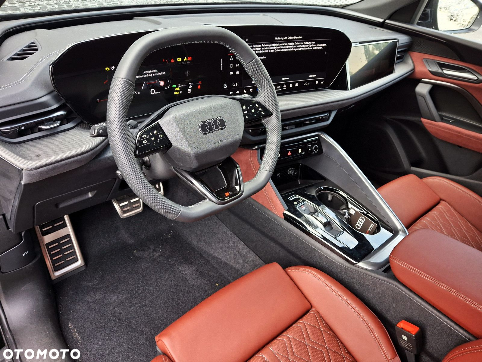 Audi SQ5 - 9