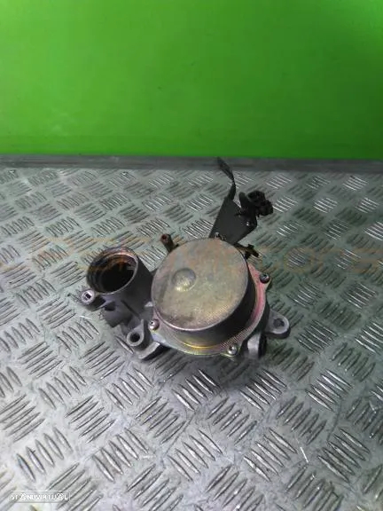 Peças para Ford Transit 2.2 TDCi 2009 Motor P8FA - 3
