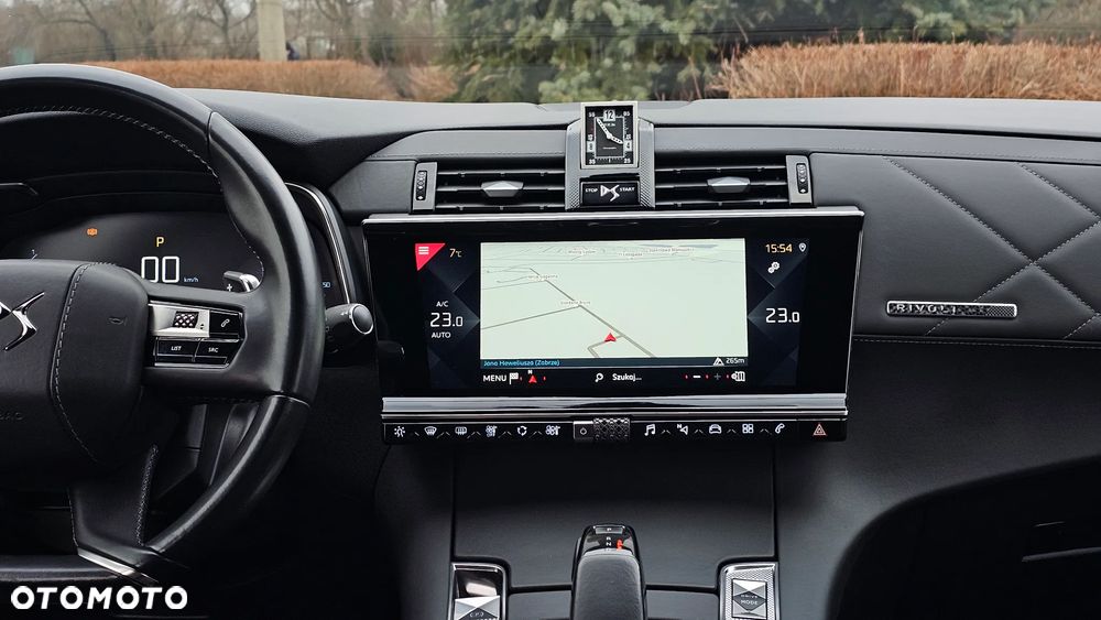 DS Automobiles DS 7 Crossback 1.6 PureTech Grand Chic - 25