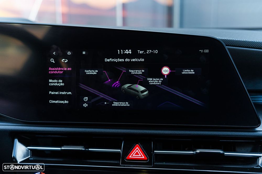 Kia e-Niro 64kWh - 17