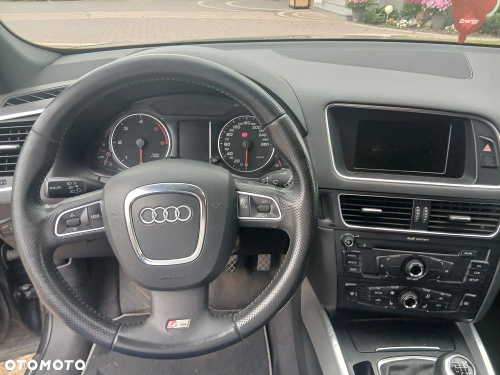 Audi Q5 2.0 TDI Quattro - 12