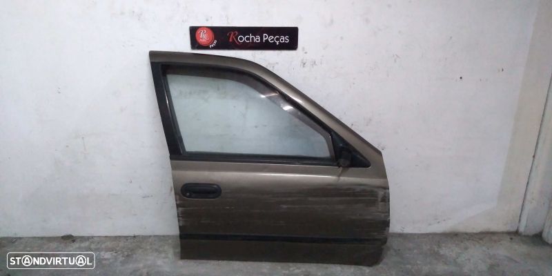 Porta Frente Dto Nissan Sunny Iii (N14) - 1