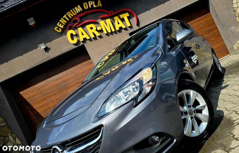 Opel Corsa 1.4 16V Enjoy - 4