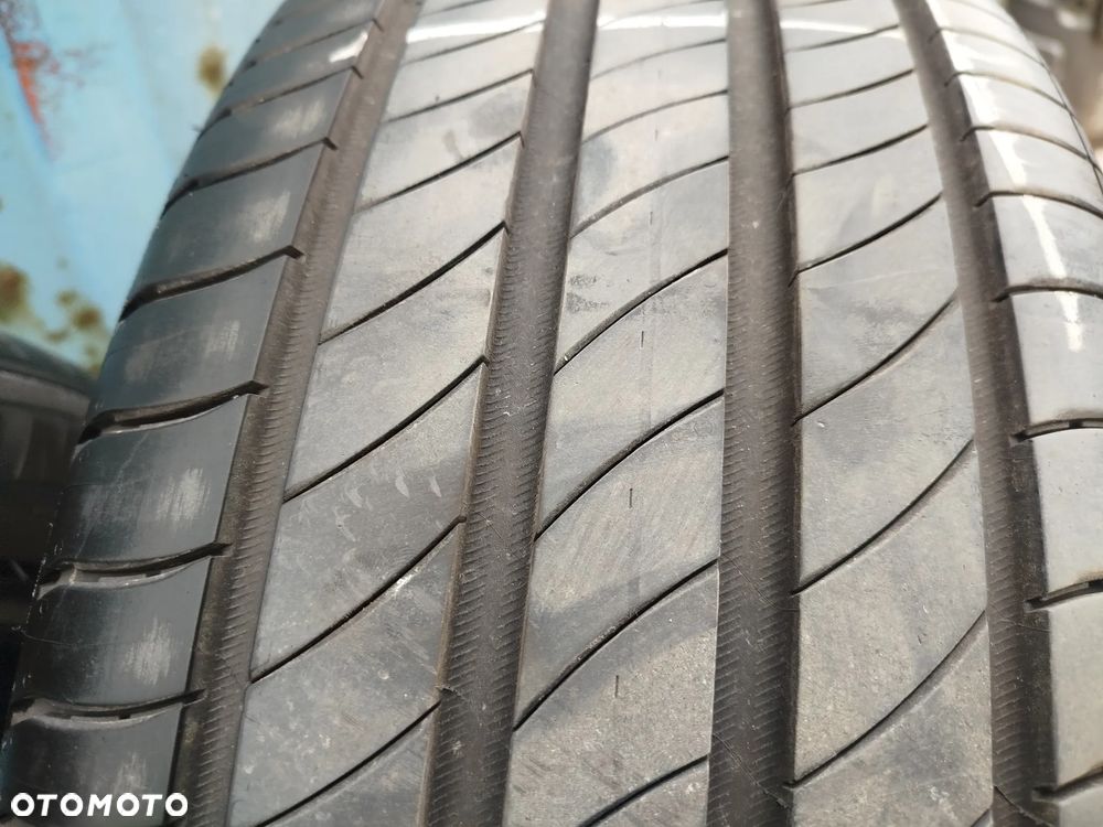 Michelin e primacy 24rok 225/50 R19 lato 4szt potestowe Mazowieckie Warszawa - 8