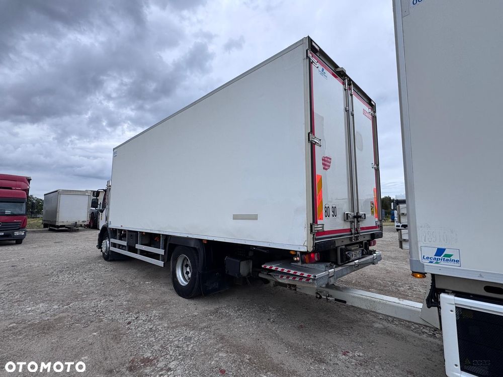 Renault Gama D19.430 Bi-temp zestaw Asca Bi-temp / Carrier Supra 1150MT - 5