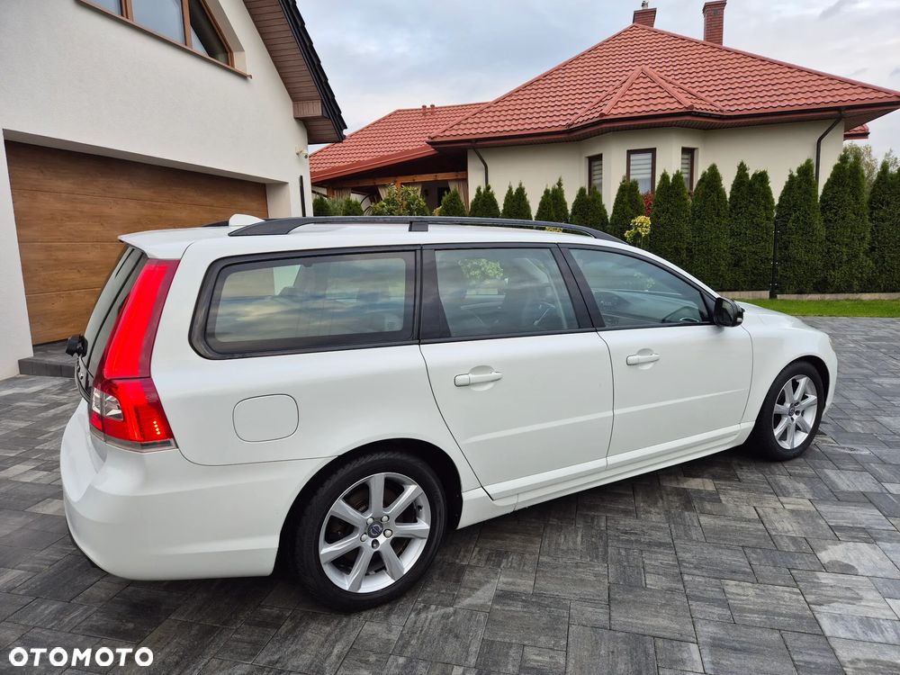 Volvo V70 T4 Drive-E Dynamic Momentum - 30