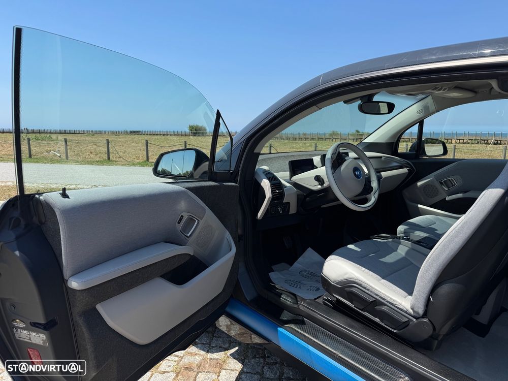 BMW i3 Standard - 4