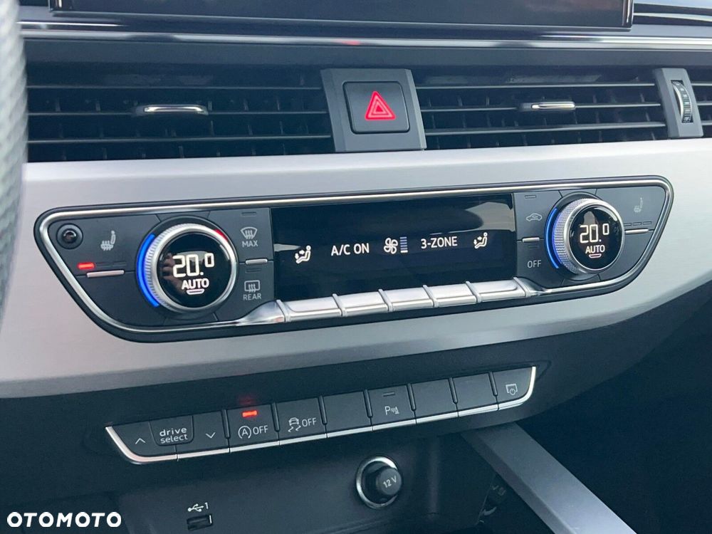 Audi A5 Sportback - 34