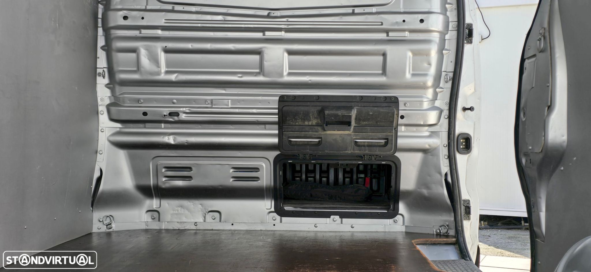 Fiat Talento 1.6 M-Jet L2H1 IVA DEDUTIVEL - 15
