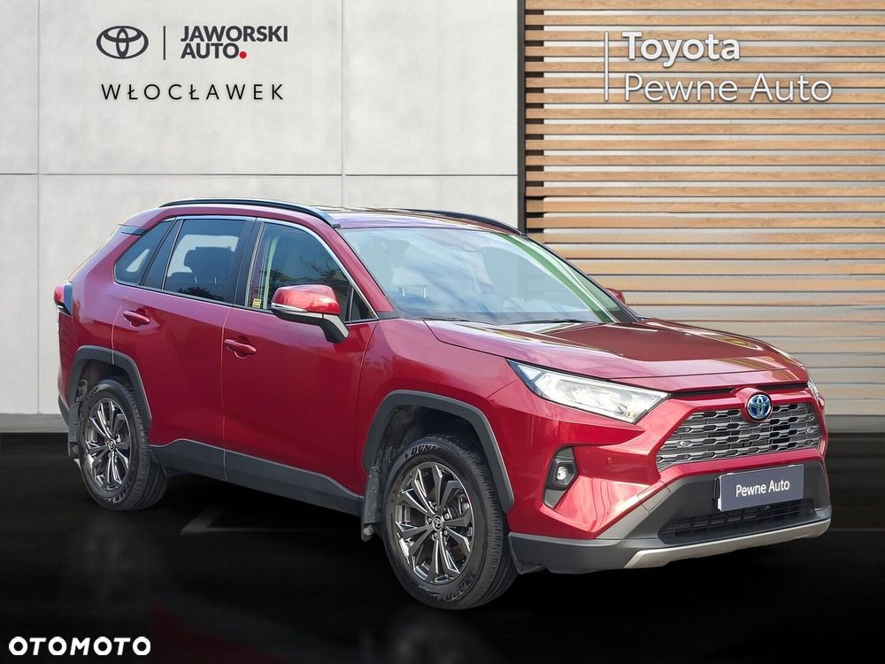 Toyota RAV4 - 7