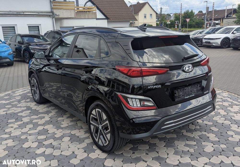 HYUNDAI Kona 2023 — imagine 5