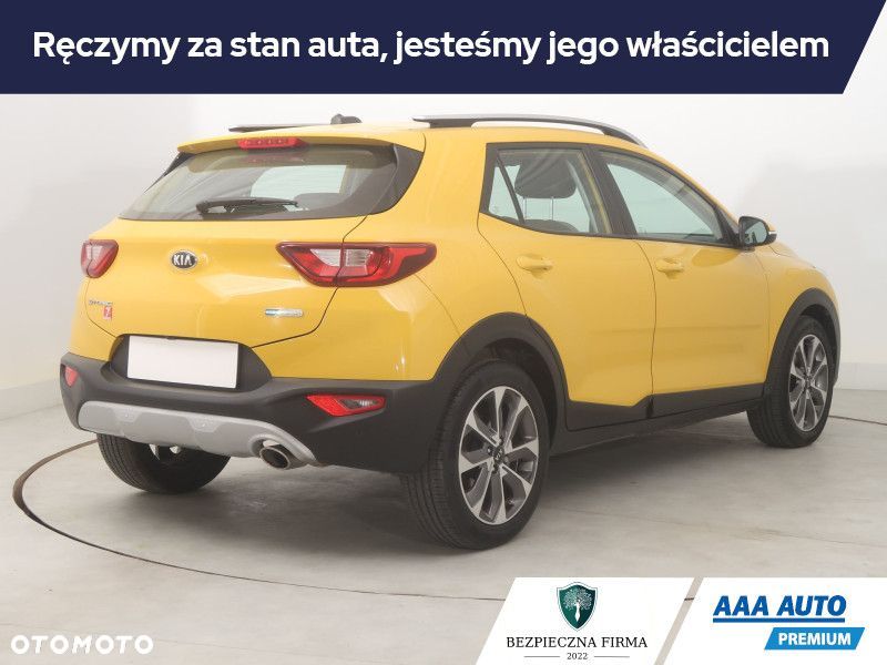 Kia Stonic - 7