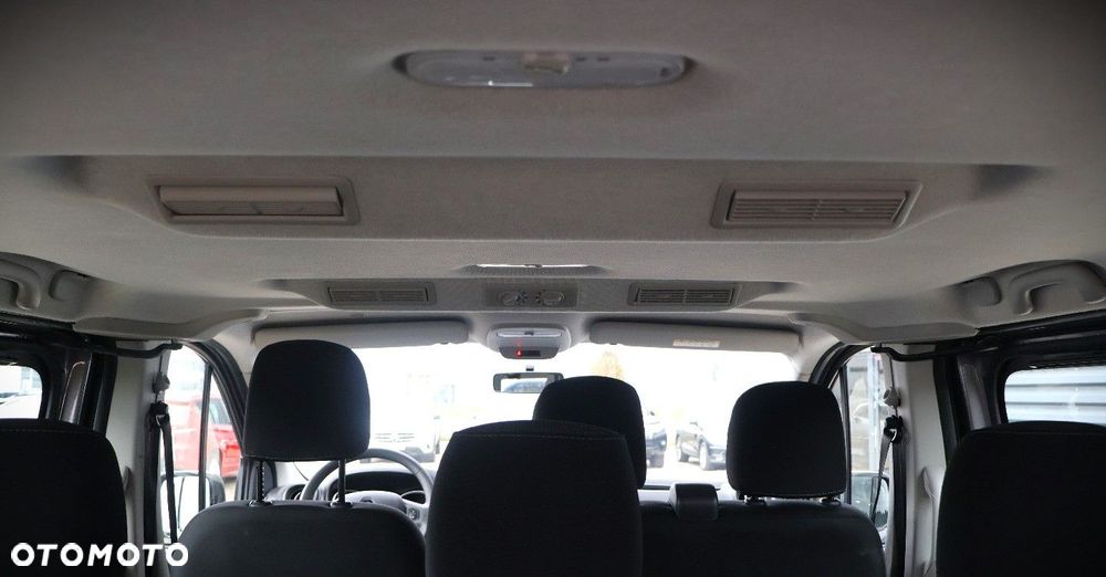 Renault Trafic - 21