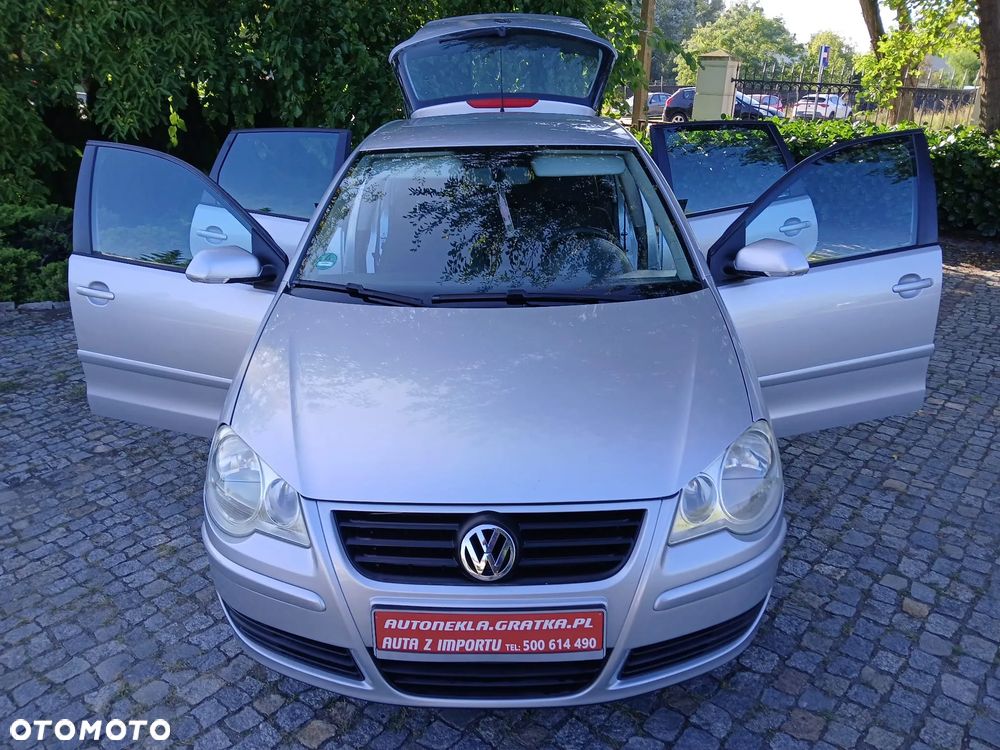 Volkswagen Polo - 29