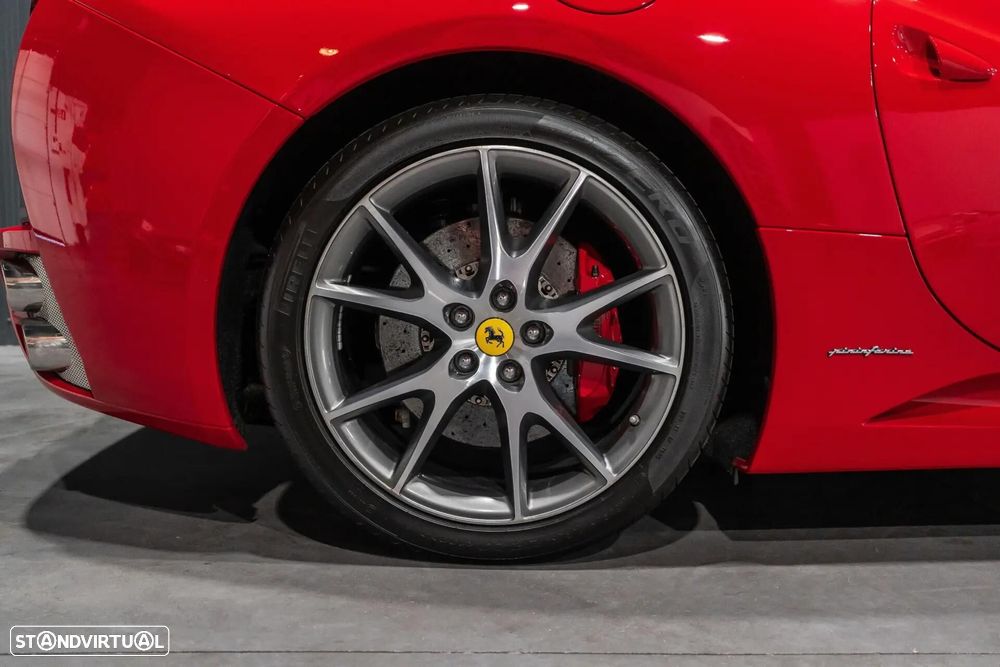 Ferrari California F1 - 42