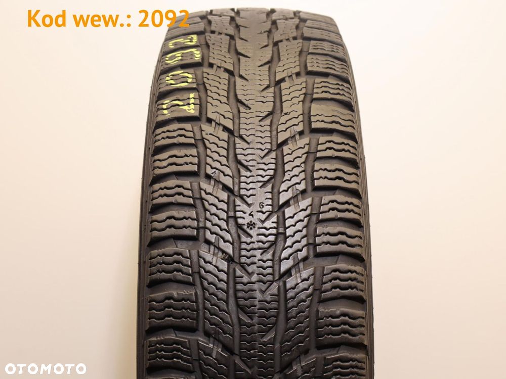 Nokian WR C3 - 205/75 R16C - 2