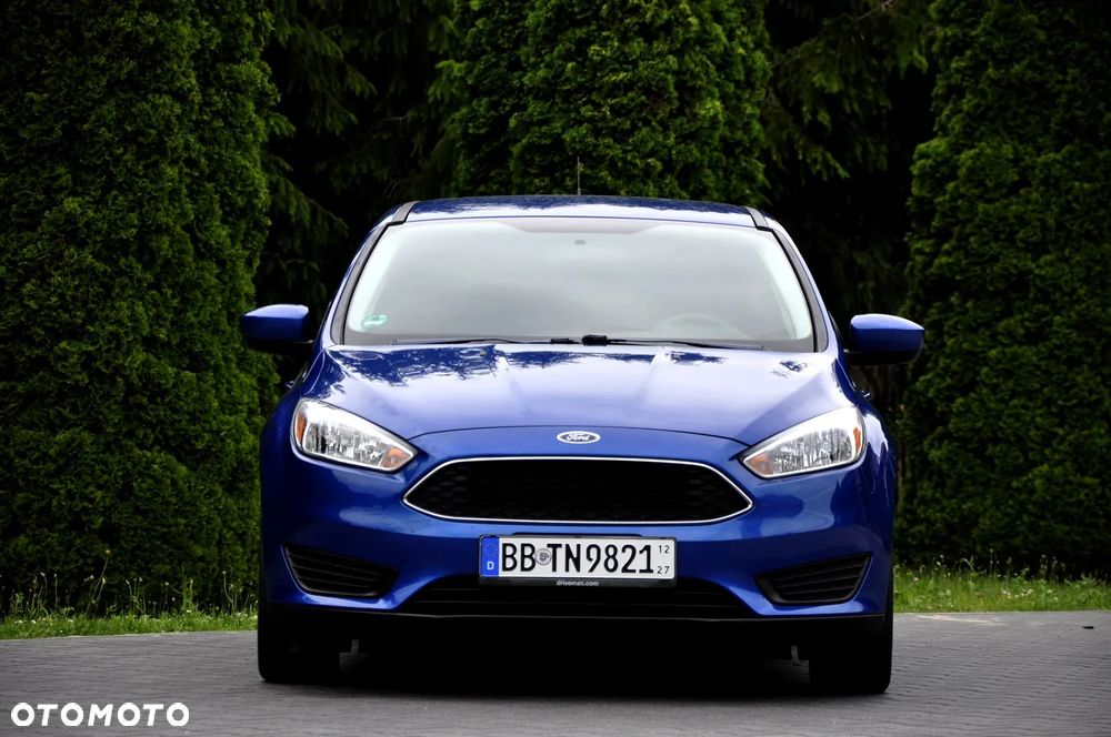 Ford Focus - 7