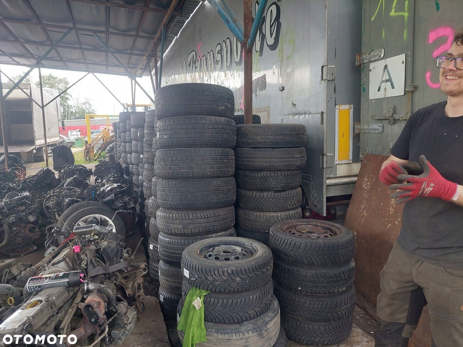 OPONA 205/55R16 2018R MICHELIN PRIMACY 4 - 2
