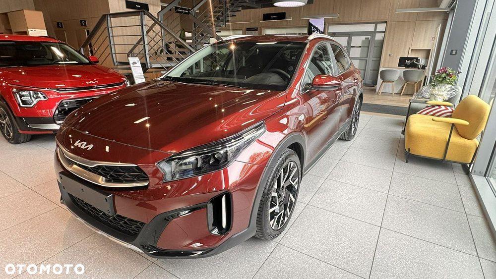 Kia XCeed - 4