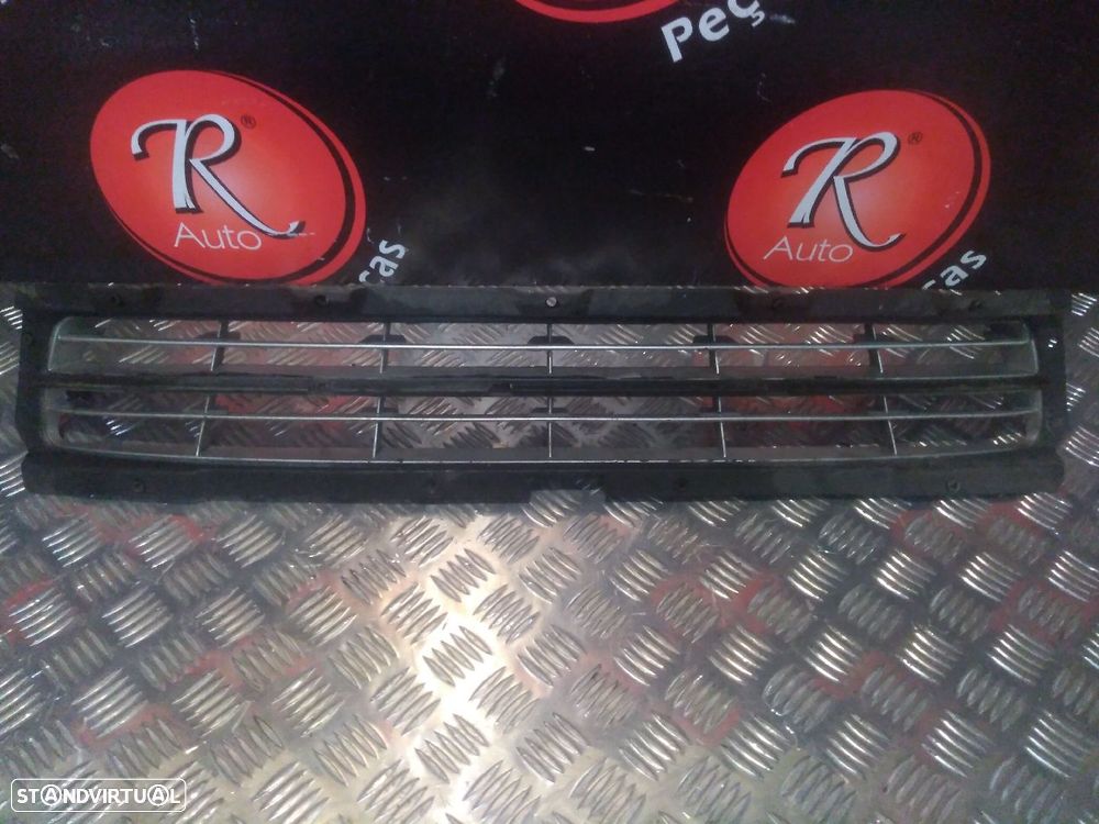 Grelha Frontal Opel Agila (A) (H00) - 2