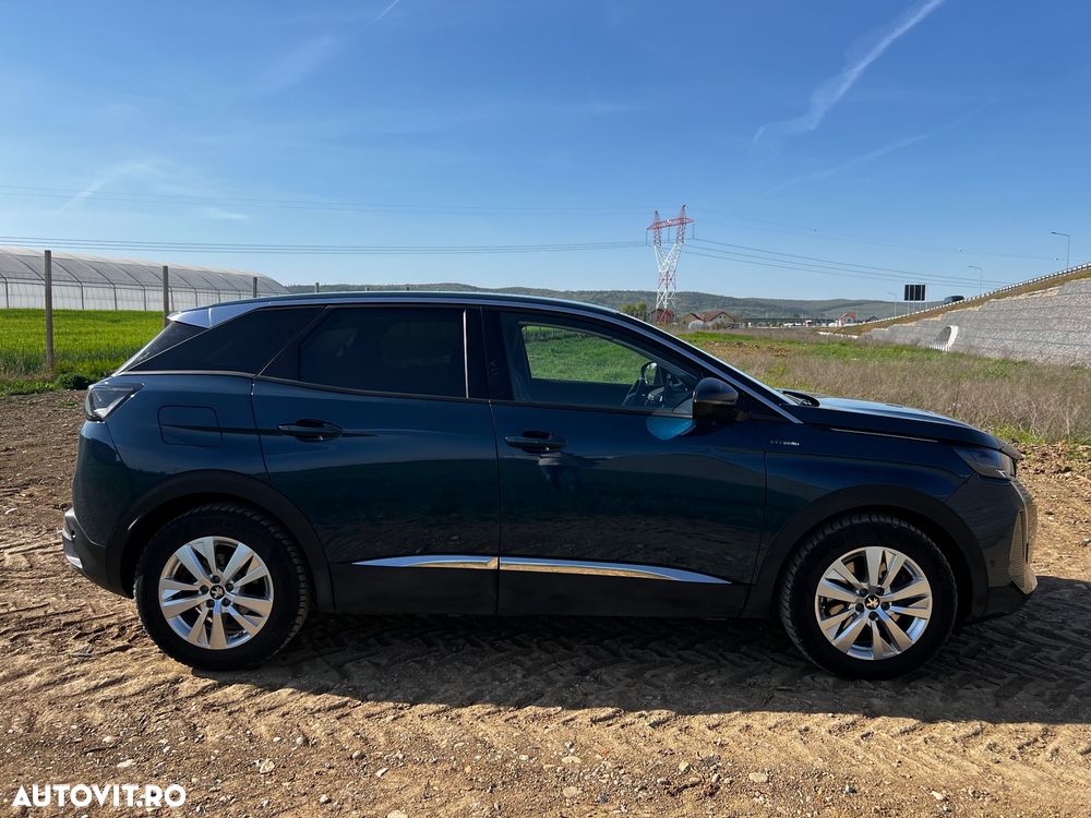 Peugeot 3008 PHEV 180 EAT8 Allure Pack - 6