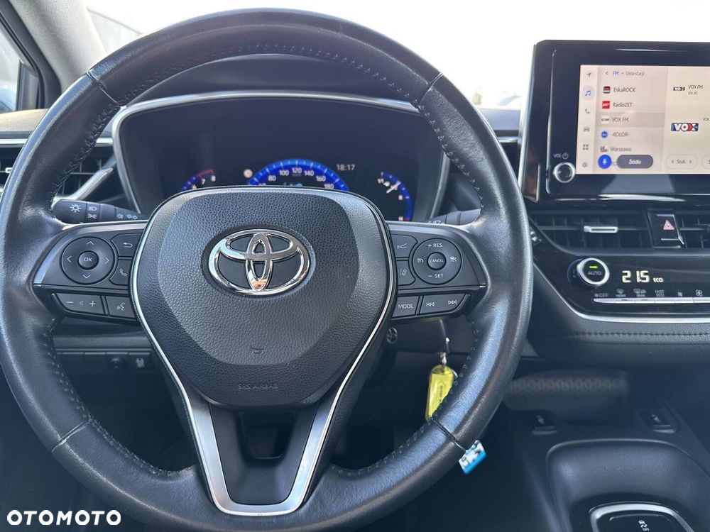 Toyota Corolla - 18