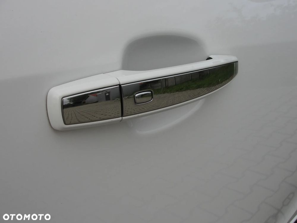 Opel Insignia 1.6 CDTI ecoFLEX Start/Stop Sport - 10