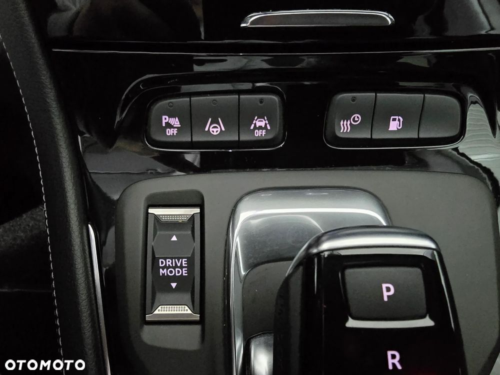 Opel Grandland 1.6 DI Automatik GS Line - 21