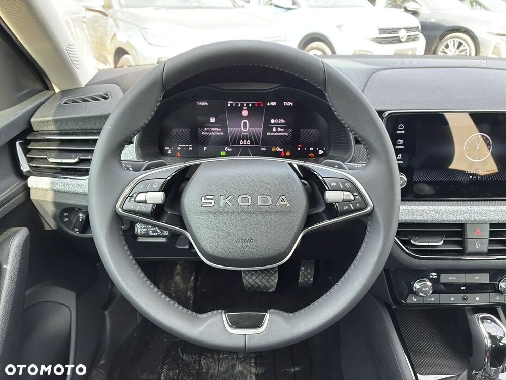 Skoda Scala - 13