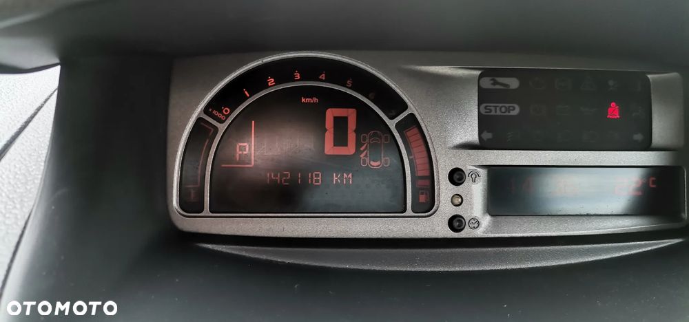 Renault Modus 1.6 16V ESP Exception - 7