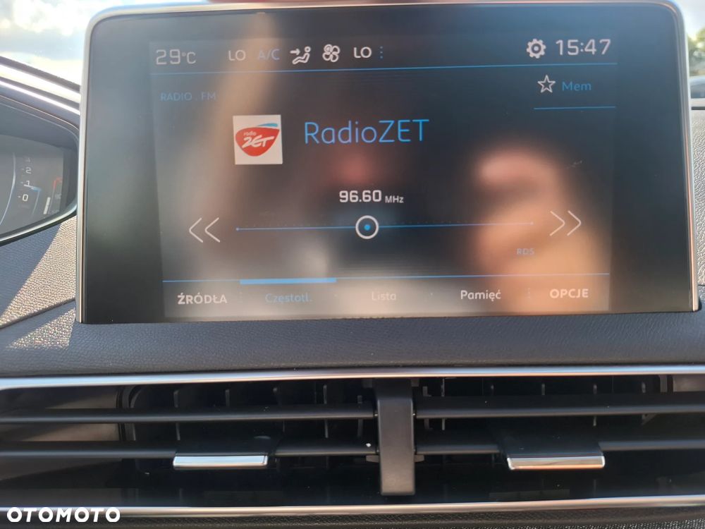 Peugeot 3008 PureTech 130 Stop & Start GPF Active - 17