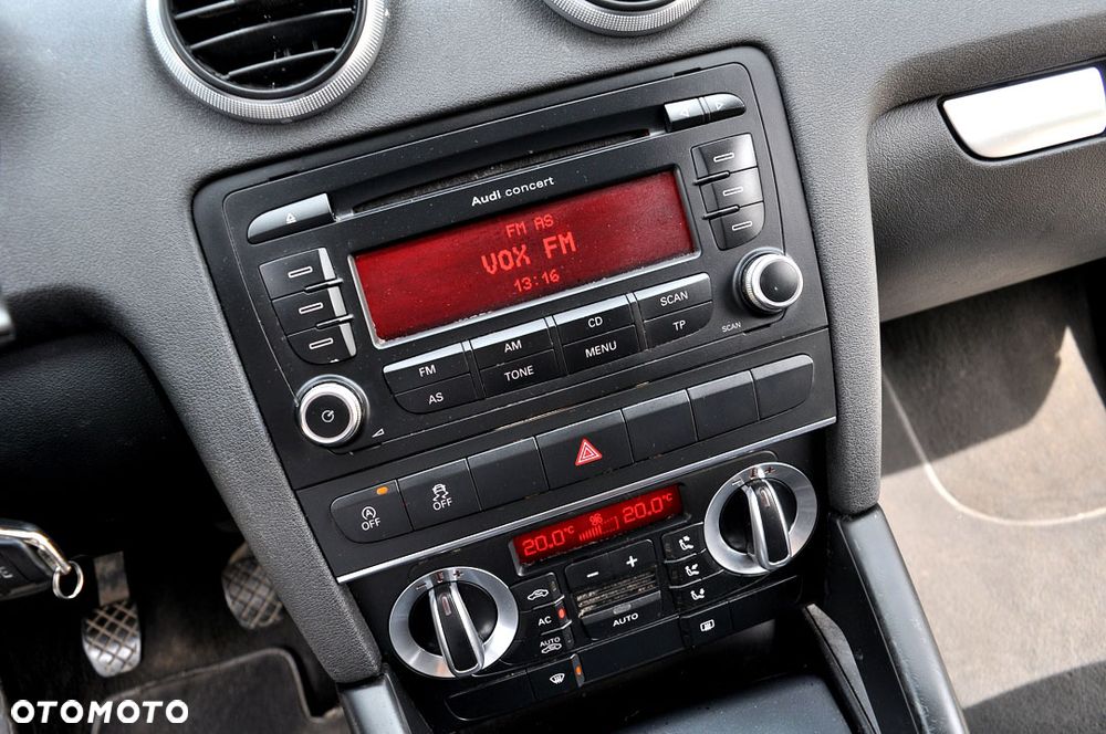 Audi A3 Sportback - 26