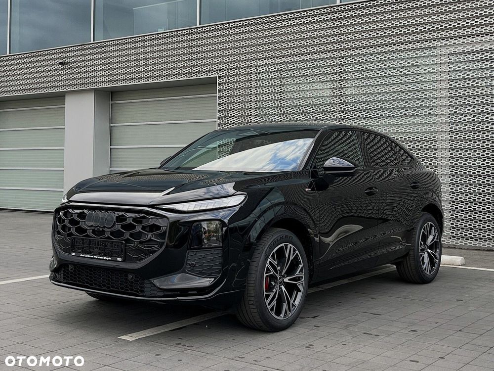 Audi Q3 Sportback - 10