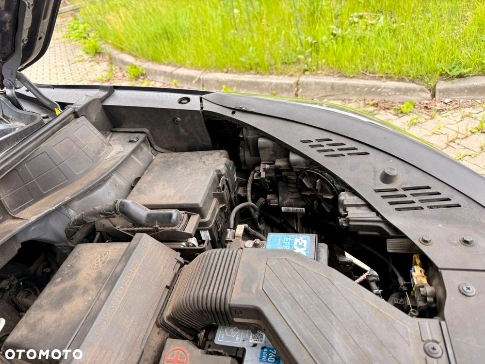 Hyundai Tucson 1.6 Turbo 4WD DCT Passion Plus - 13