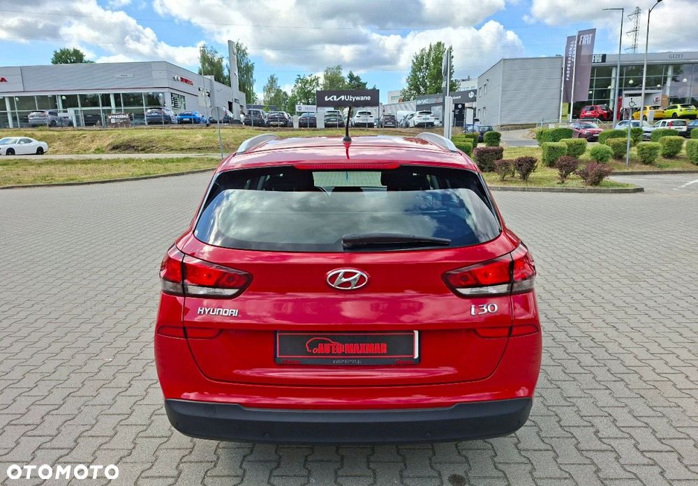 Hyundai i30 - 9