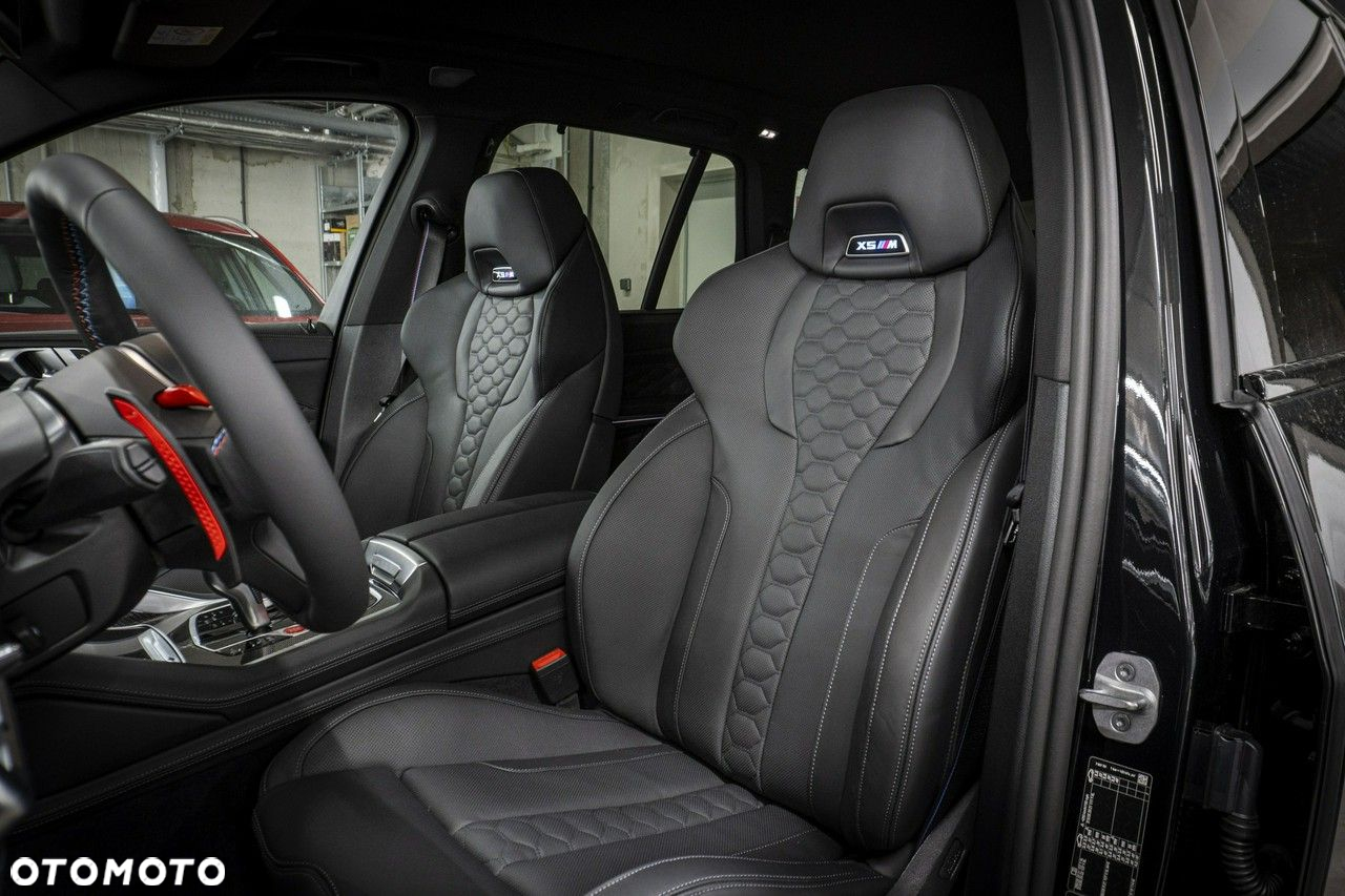 BMW X5 M - 12