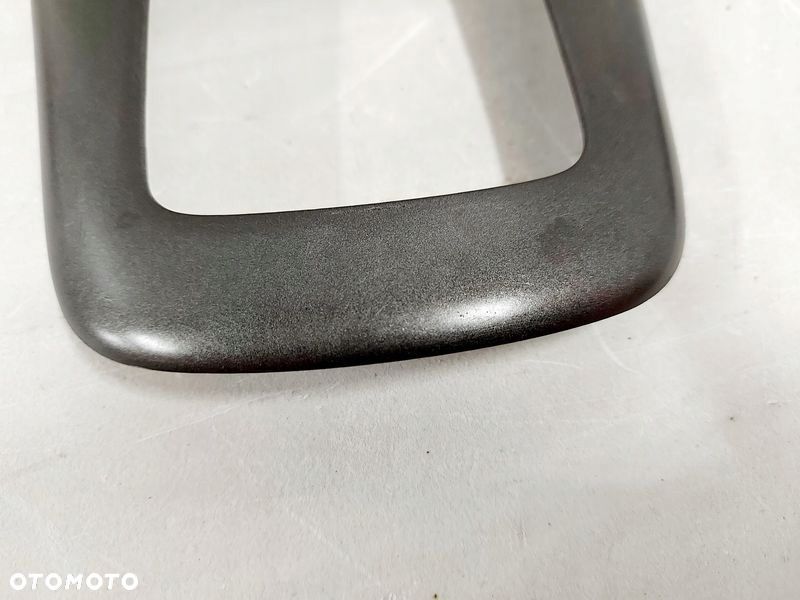 toyota avensis t25 ramka lewarka obudowa popielniczka - 2