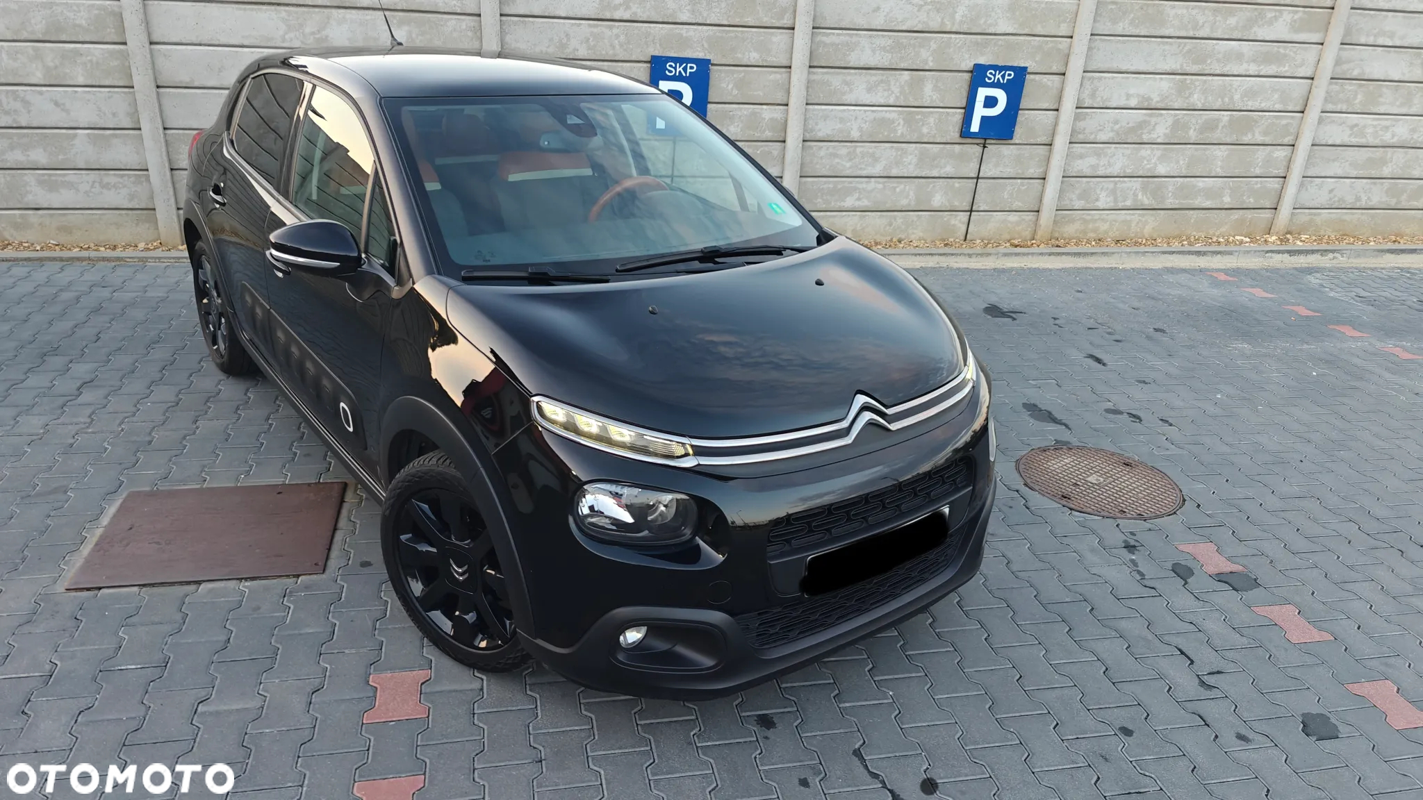 Citroën C3 1.2 PureTech GPF Shine - 12