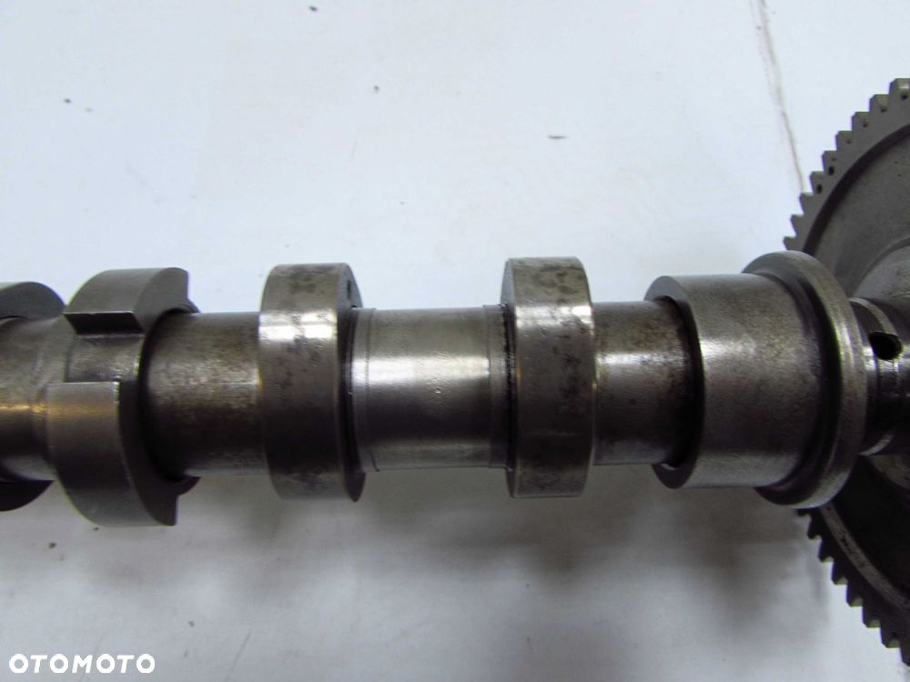 VOLVO S60 II V60 V70 S80 2.4 D5 10- WALEK ROZRZADU WYDECHOWY 31258092 D5244T15 - 10