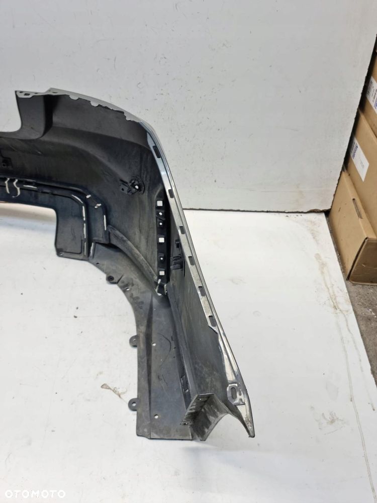 bmw m4 g82 g83 m power zderzak tył tylny - 5