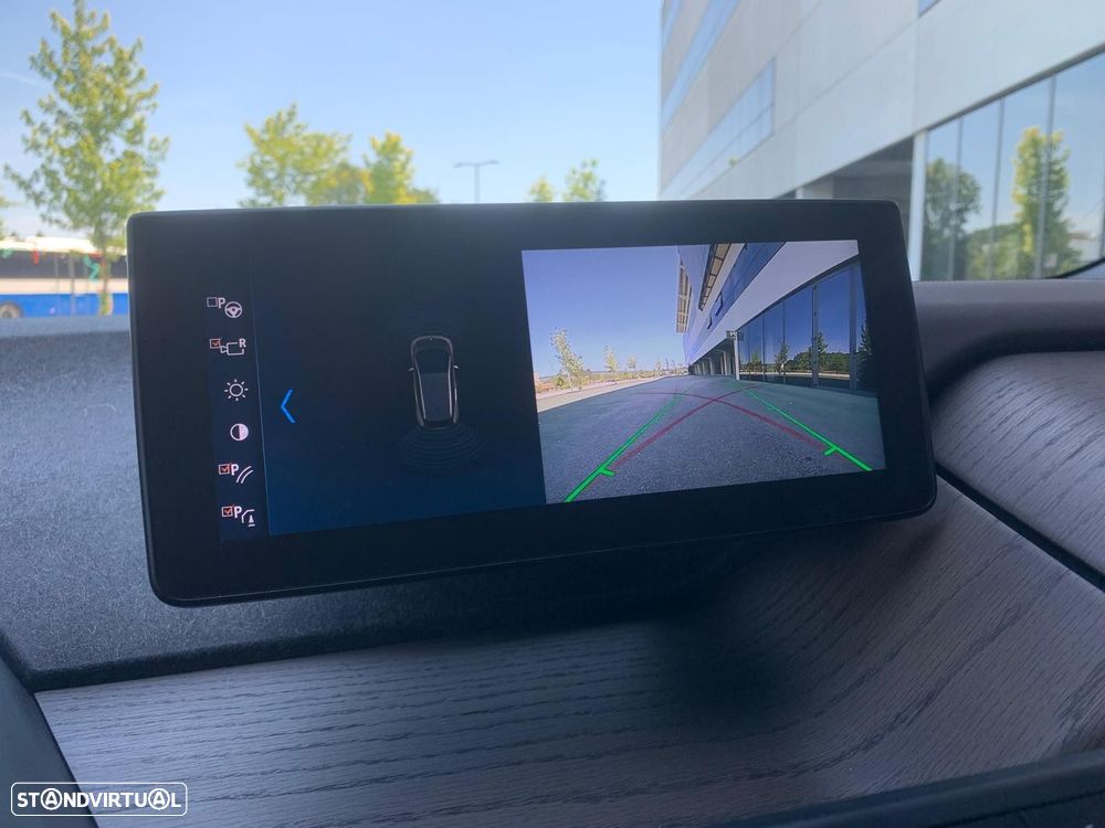BMW i3 120Ah - 24